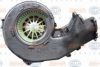 BEHR HELLA SERVICE 8EW 009 157-511 Interior Blower